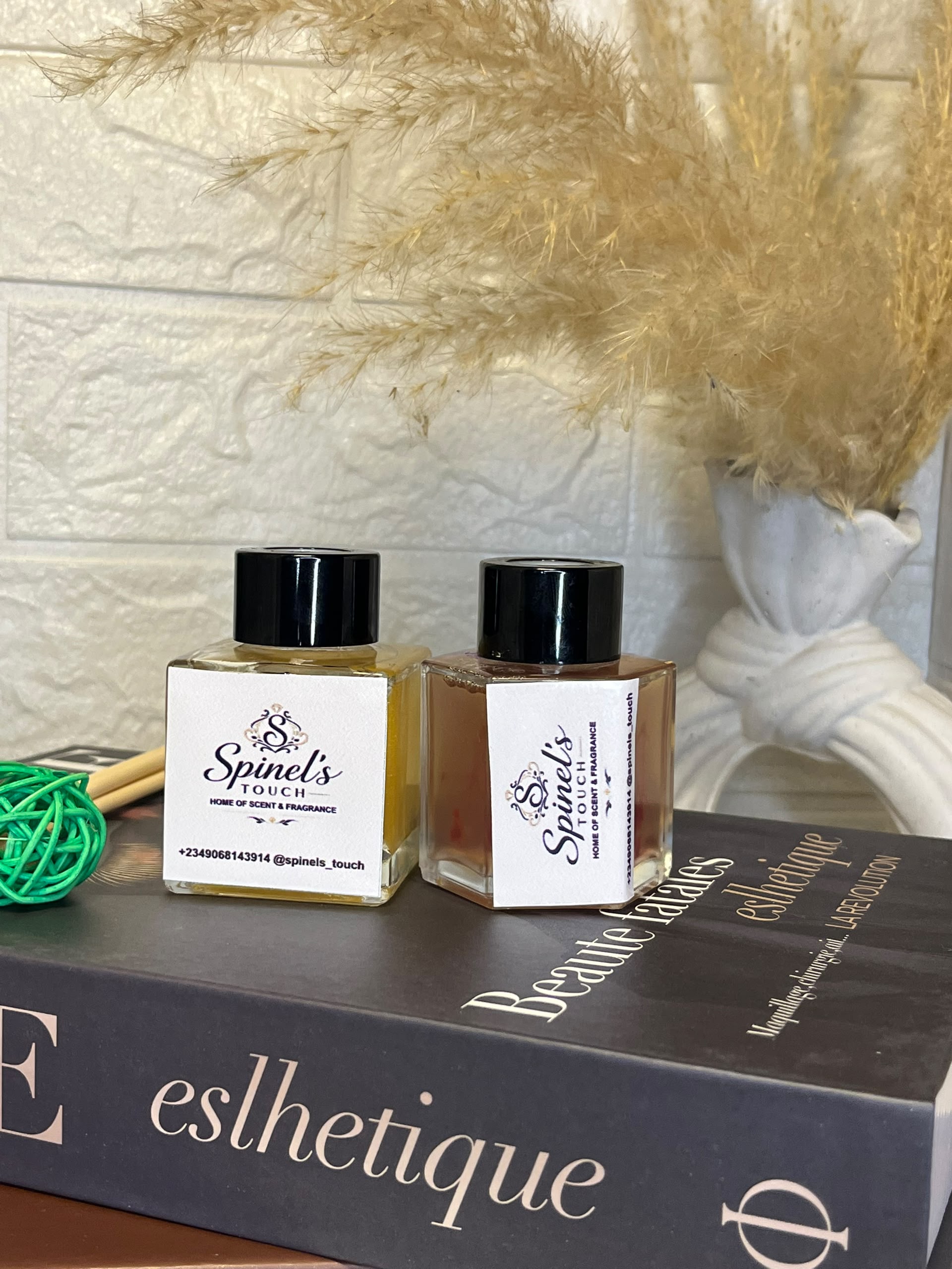 50mls room diffuser
